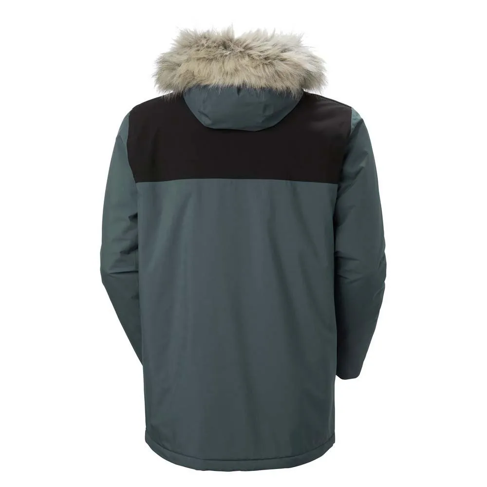 Helly Hansen Patrol Parka, Alpine frost