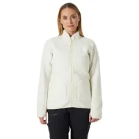 Helly Hansen Pile Fleecejacka Med Dragkedja Helly Hansen Pile Fleecejacka Med Dragkedja