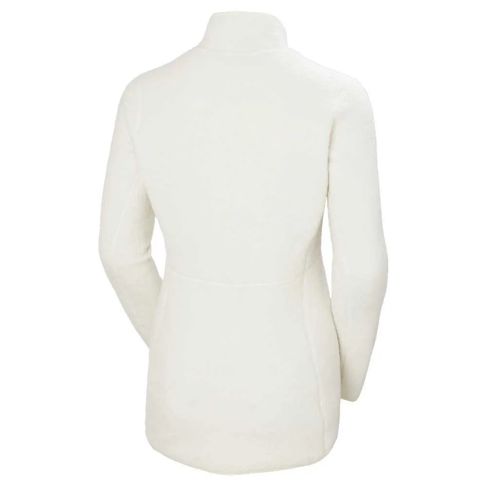 Helly Hansen Pile Fleecejacka Med Dragkedja