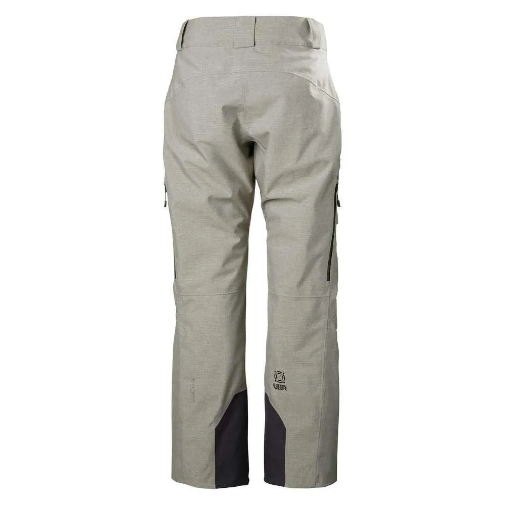 Helly Hansen Powderqueen Byxor, Terrazzo