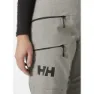 Helly Hansen Powderqueen Byxor, Terrazzo