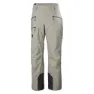 Helly Hansen Powderqueen Byxor, Terrazzo