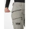 Helly Hansen Powderqueen Byxor, Terrazzo