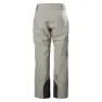 Helly Hansen Powderqueen Byxor, Terrazzo