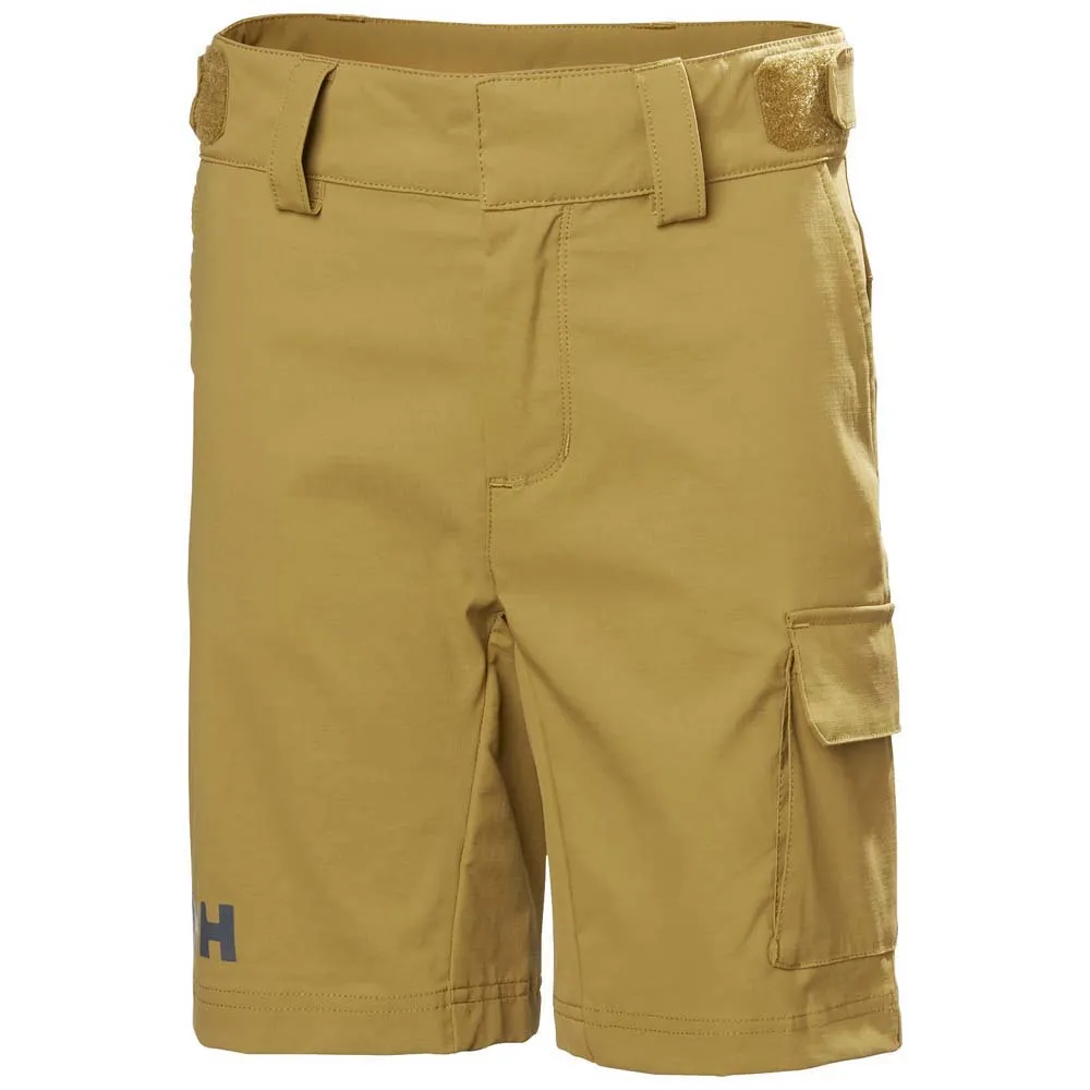 Helly Hansen Qd Jr Cargo Shorts