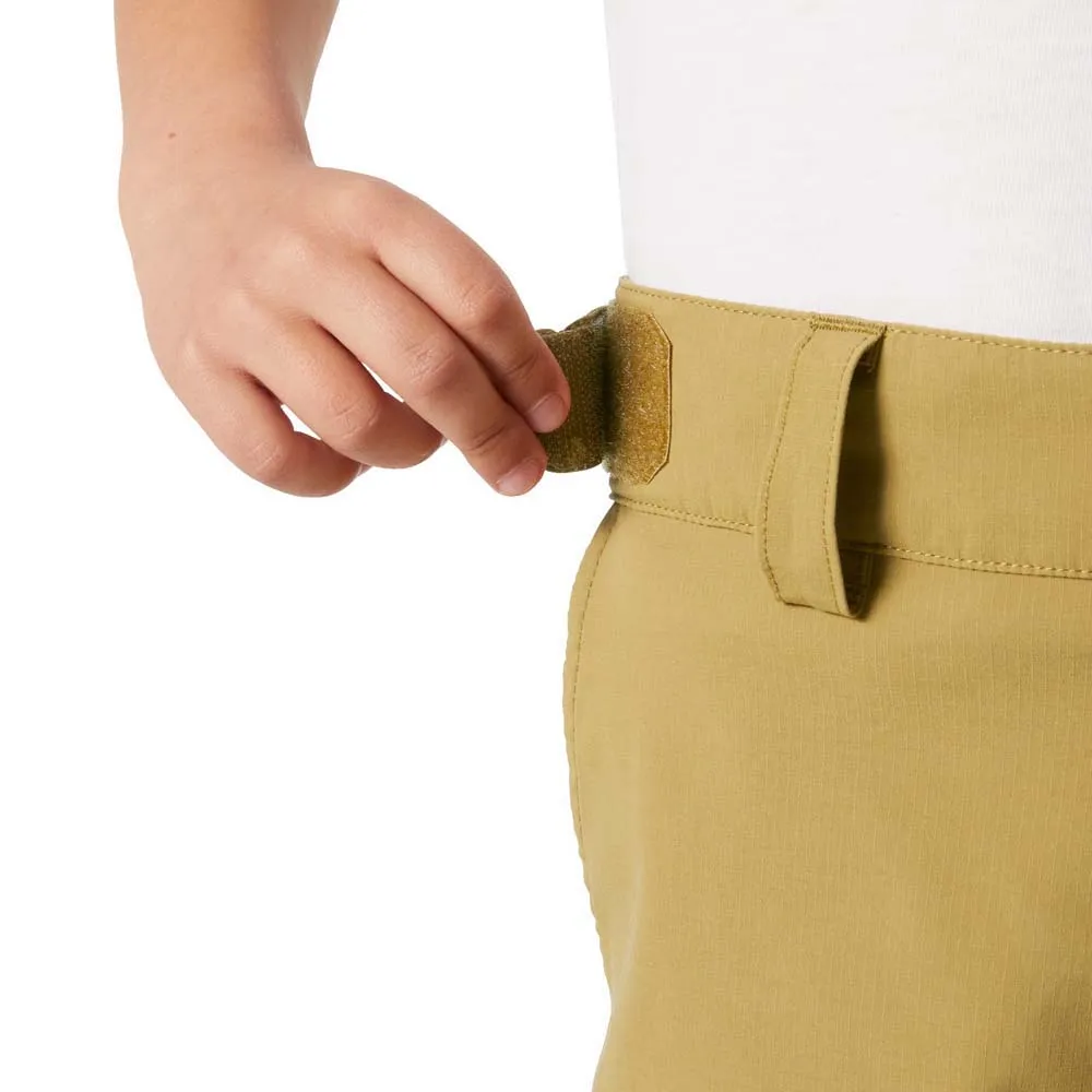 Helly Hansen Qd Jr Cargo Shorts