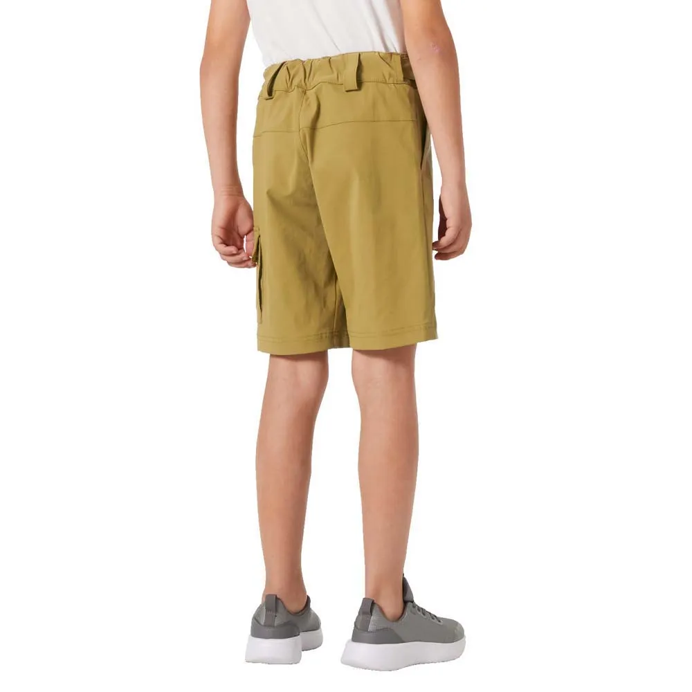 Helly Hansen Qd Jr Cargo Shorts