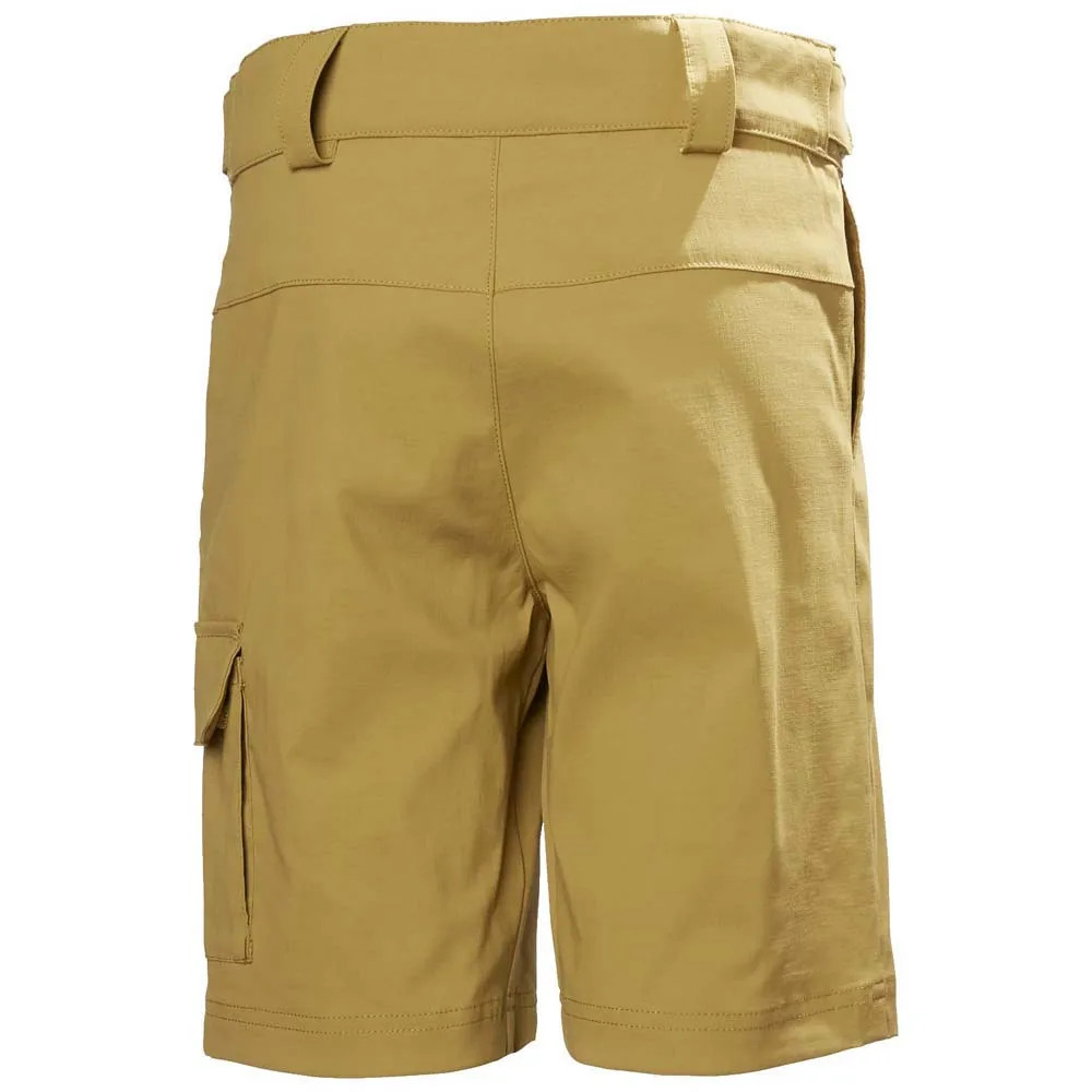 Helly Hansen Qd Jr Cargo Shorts