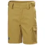 Helly Hansen Qd Jr Cargo Shorts
