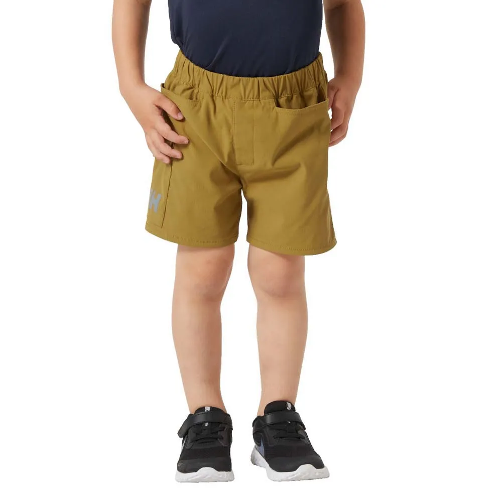 Helly Hansen Qd K Cargo Shorts