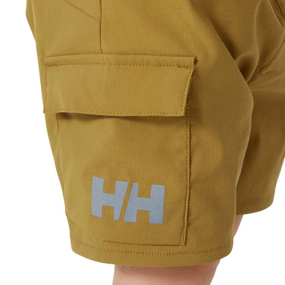 Helly Hansen Qd K Cargo Shorts