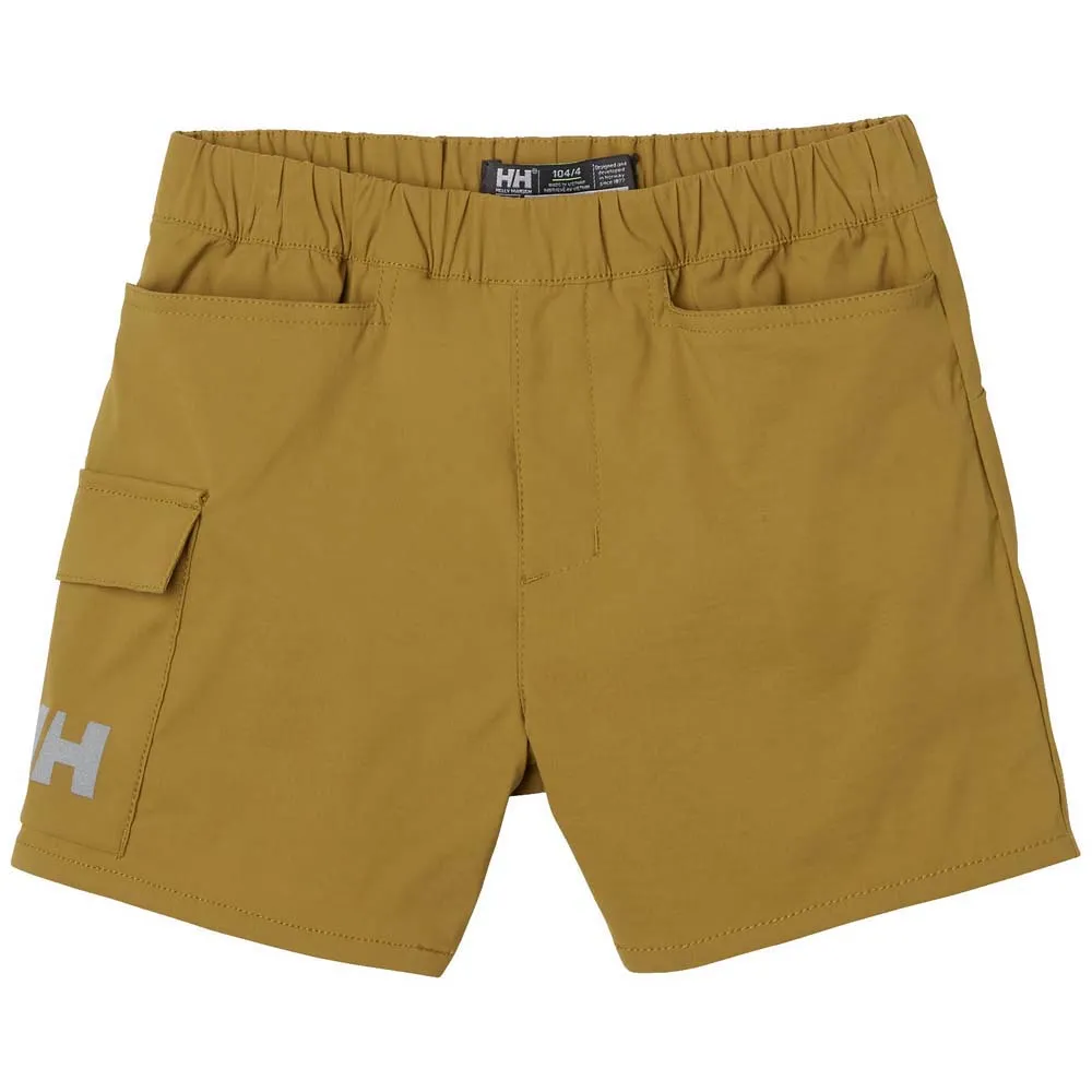 Helly Hansen Qd K Cargo Shorts