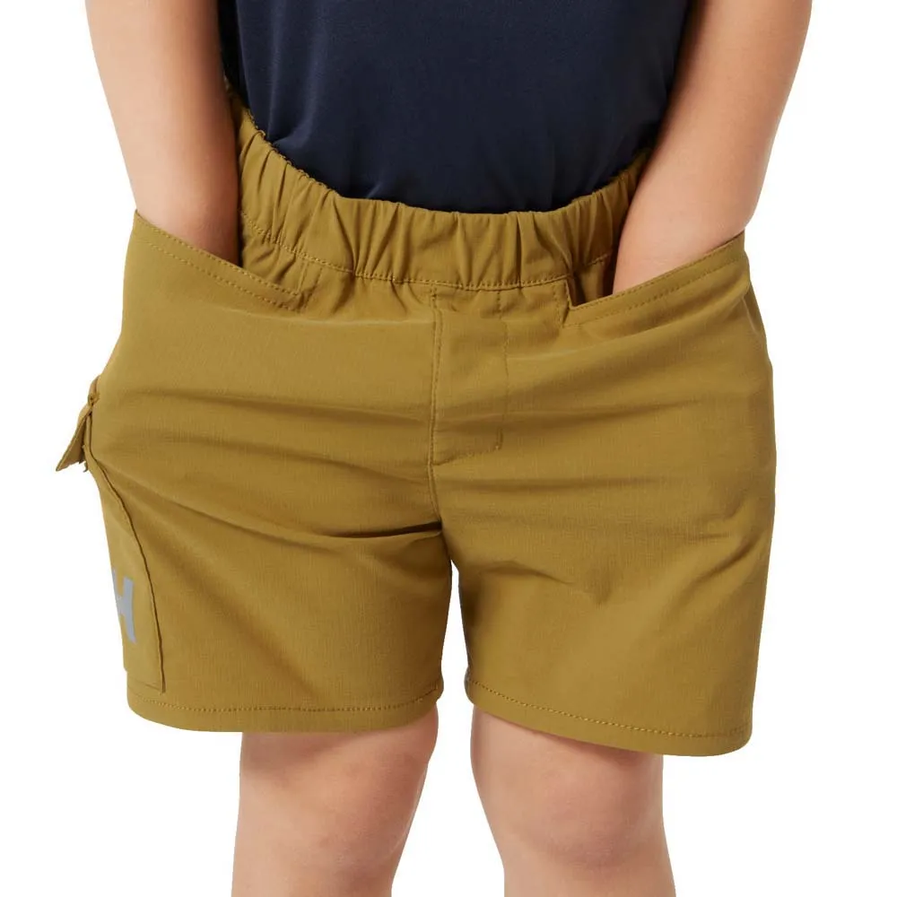 Helly Hansen Qd K Cargo Shorts