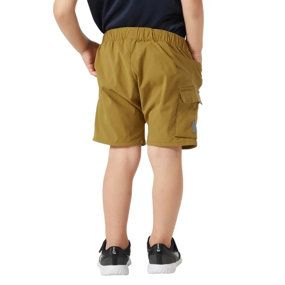 Helly Hansen Qd K Cargo Shorts