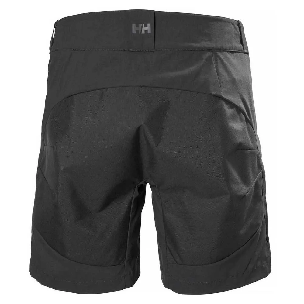 Helly Hansen Racing Deck Shorts 2.0 Shorts, Ebony