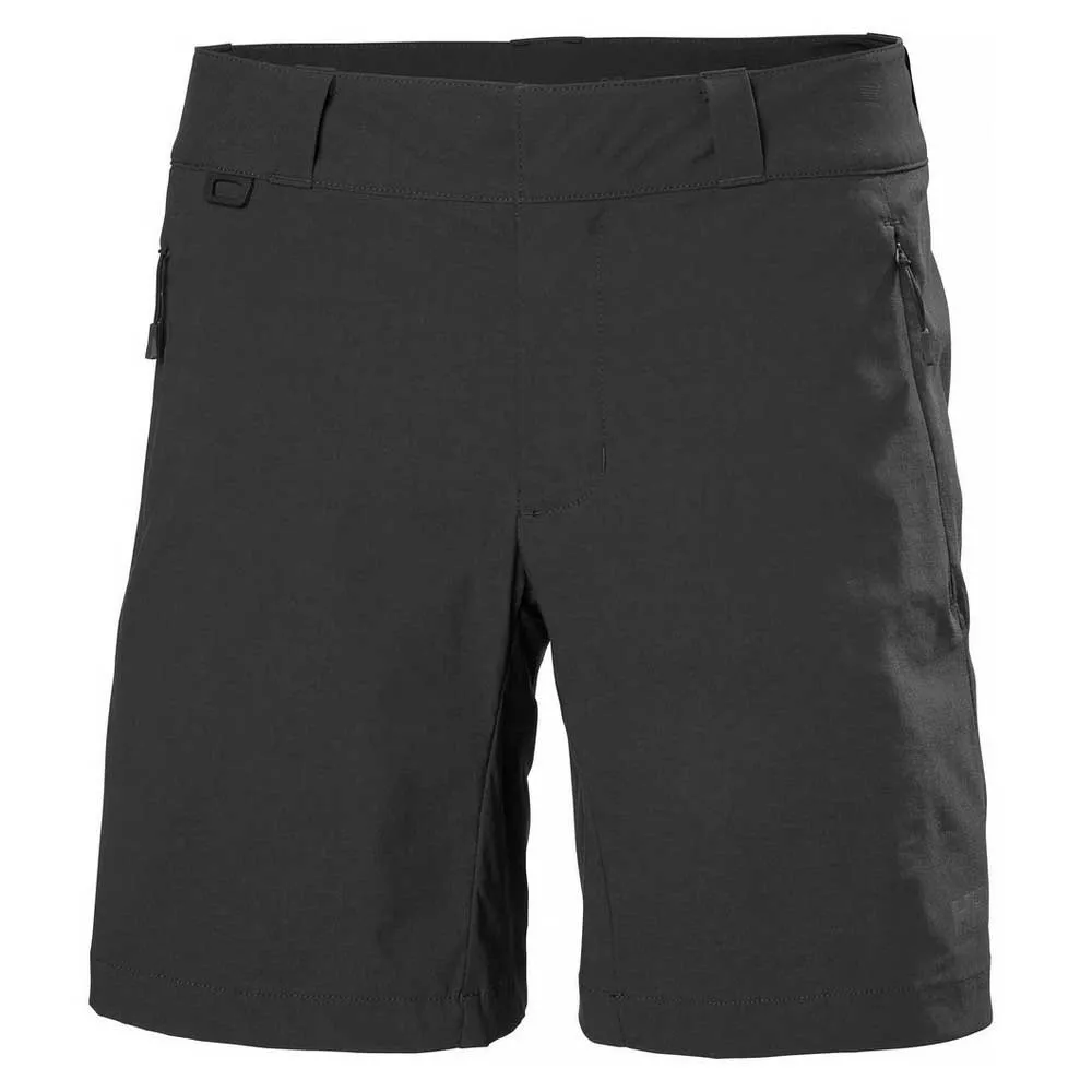 Helly Hansen Racing Deck Shorts 2.0 Shorts, Ebony