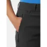 Helly Hansen Racing Deck Shorts 2.0 Shorts, Ebony