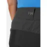 Helly Hansen Racing Deck Shorts 2.0 Shorts, Ebony
