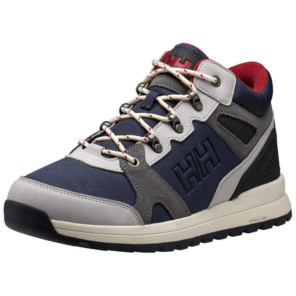Helly Hansen Ranger Lv Vandringsskor, Sapphire navy / grey fog