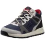 Helly Hansen Ranger Lv Vandringsskor, Sapphire navy / grey fog