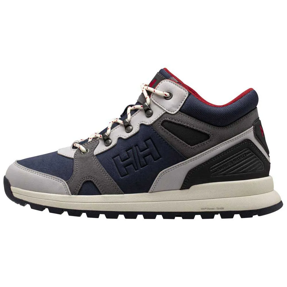 Helly Hansen Ranger Lv Vandringsskor, Sapphire navy / grey fog