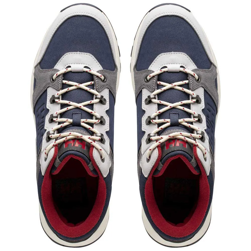 Helly Hansen Ranger Lv Vandringsskor, Sapphire navy / grey fog