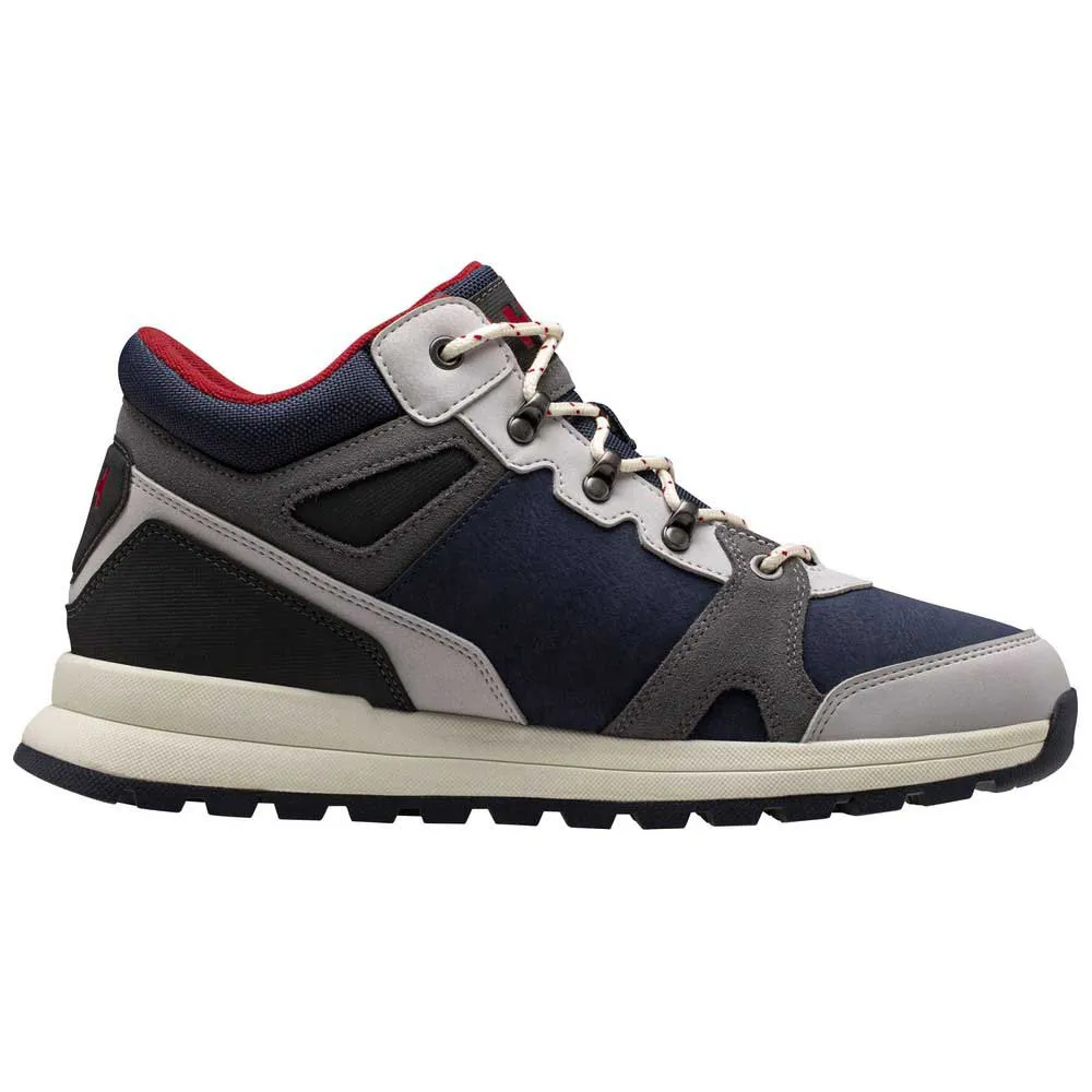 Helly Hansen Ranger Lv Vandringsskor, Sapphire navy / grey fog