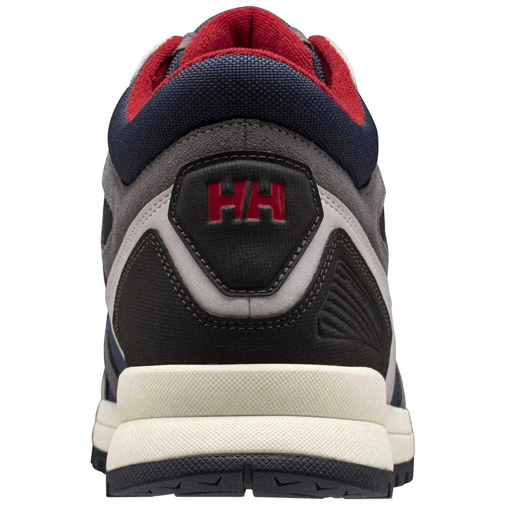 Helly Hansen Ranger Lv Vandringsskor, Sapphire navy / grey fog