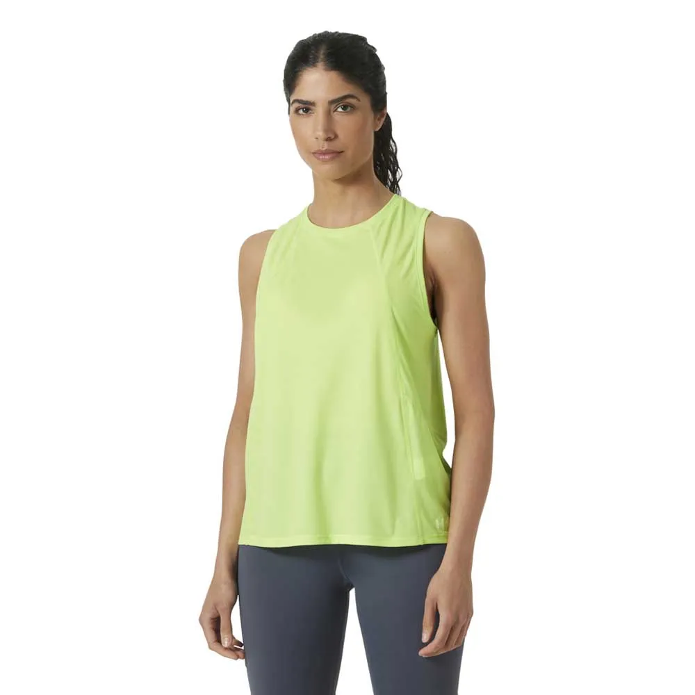 Helly Hansen Rask ärmlös T-shirt
