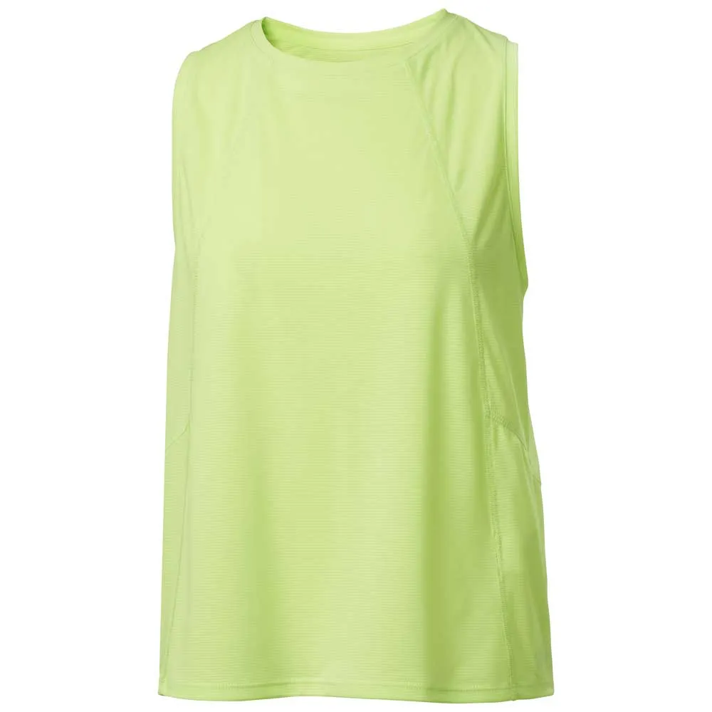 Helly Hansen Rask ärmlös T-shirt