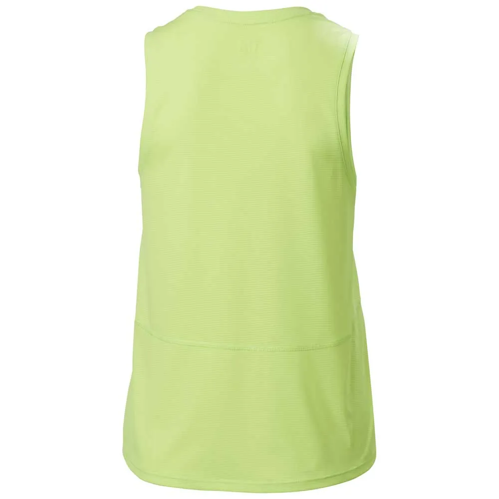 Helly Hansen Rask ärmlös T-shirt