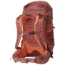 Helly Hansen Relay Recco® 42l Ryggsäck, Dark cedar