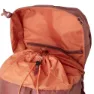 Helly Hansen Relay Recco® 42l Ryggsäck, Dark cedar