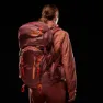 Helly Hansen Relay Recco® 42l Ryggsäck, Dark cedar