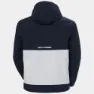 Helly Hansen Rig Rain Jacka, Navy