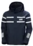 Helly Hansen Salt Inshore Jacket, Navy