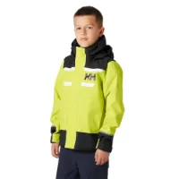 Helly Hansen Salt Port Jr Jacka