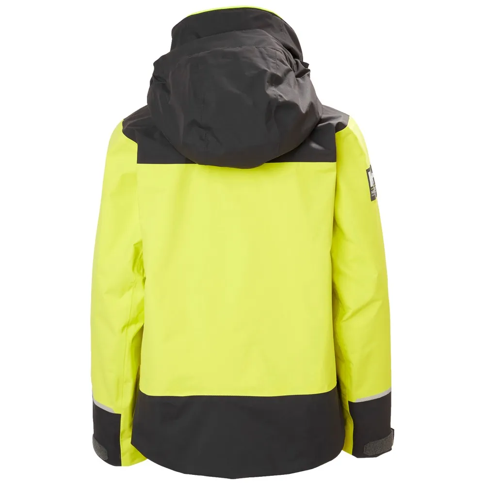 Helly Hansen Salt Port Jr Jacka
