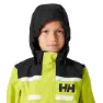 Helly Hansen Salt Port Jr Jacka