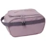 Purple clay