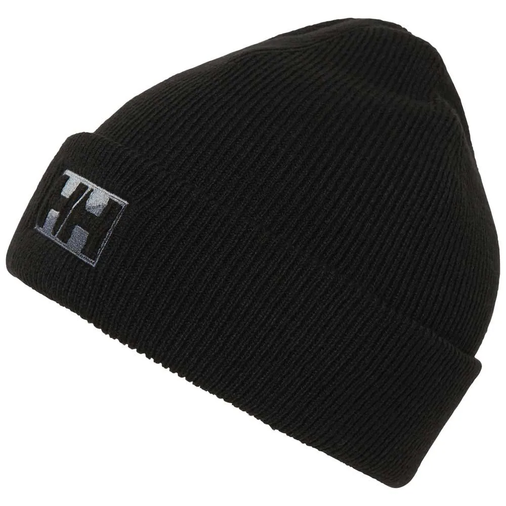Helly Hansen Sea Gear Mössa, Black