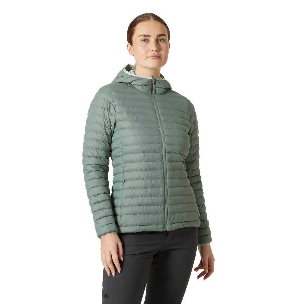 Helly Hansen Sirdal Insulated Jacka