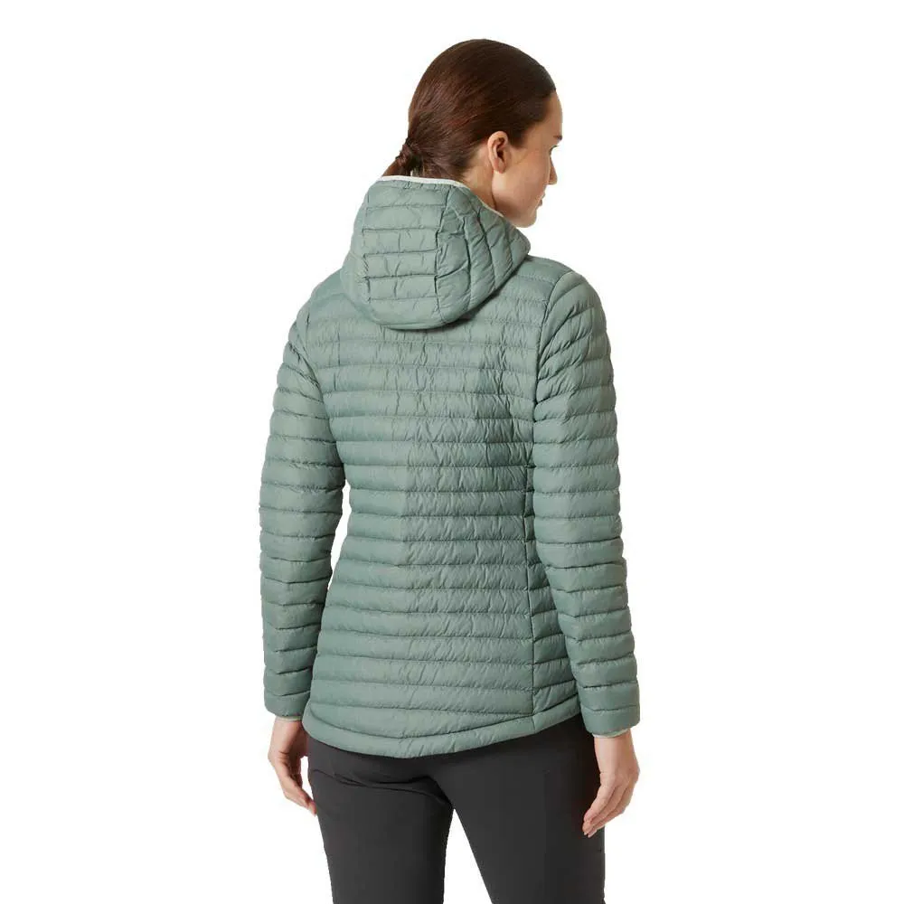 Helly Hansen Sirdal Insulated Jacka