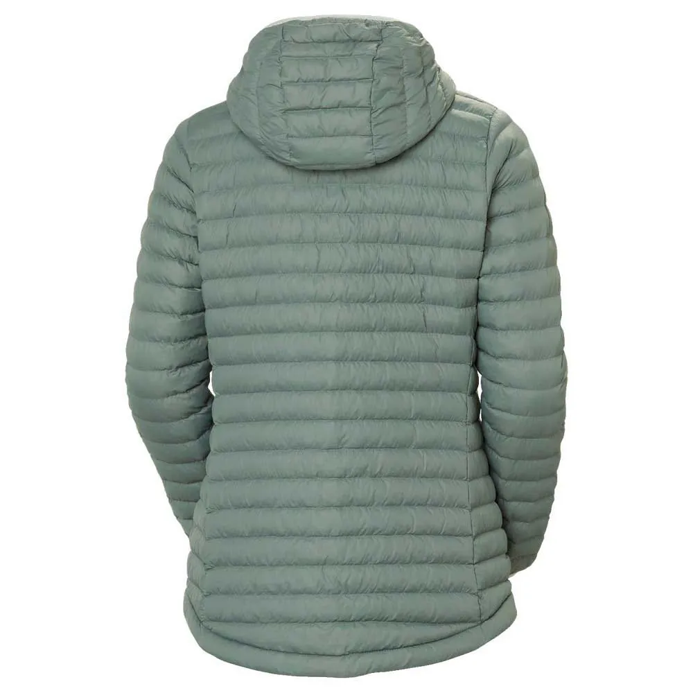Helly Hansen Sirdal Insulated Jacka