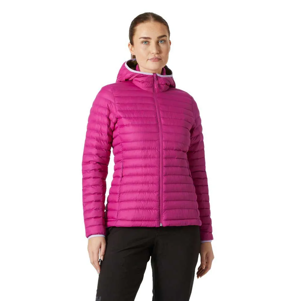 Helly Hansen Sirdal Insulated Jacka