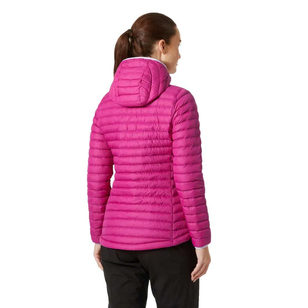 Helly Hansen Sirdal Insulated Jacka