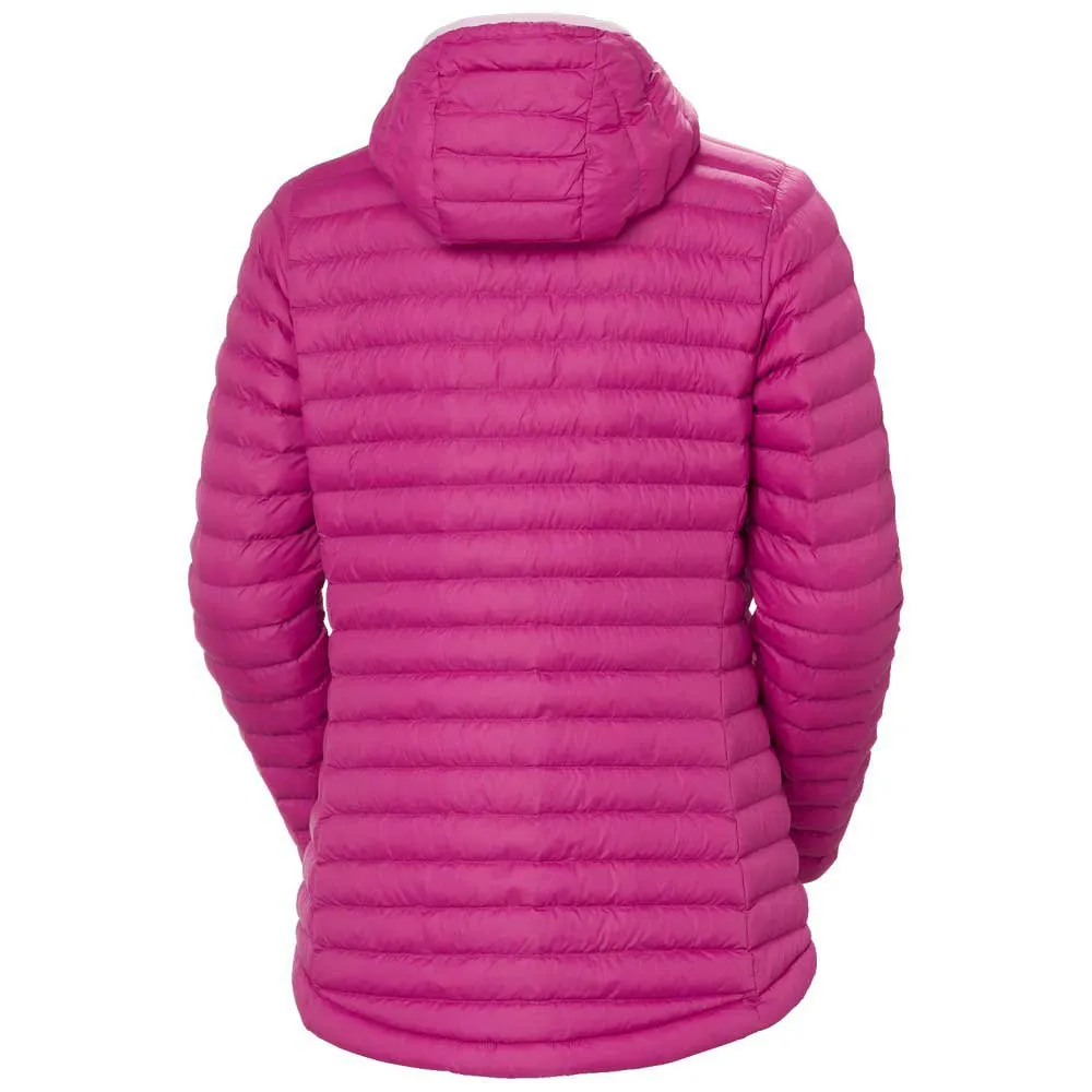 Helly Hansen Sirdal Insulated Jacka
