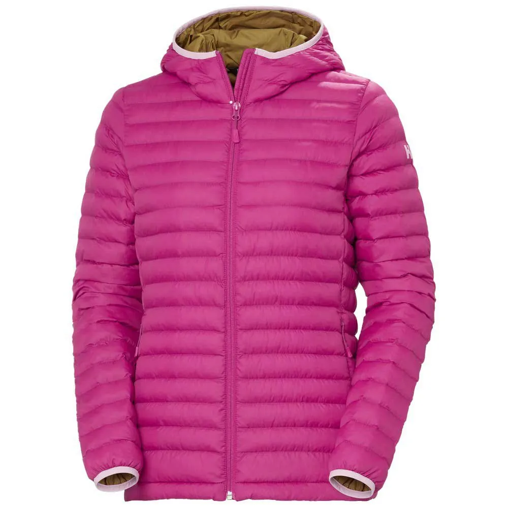 Helly Hansen Sirdal Insulated Jacka
