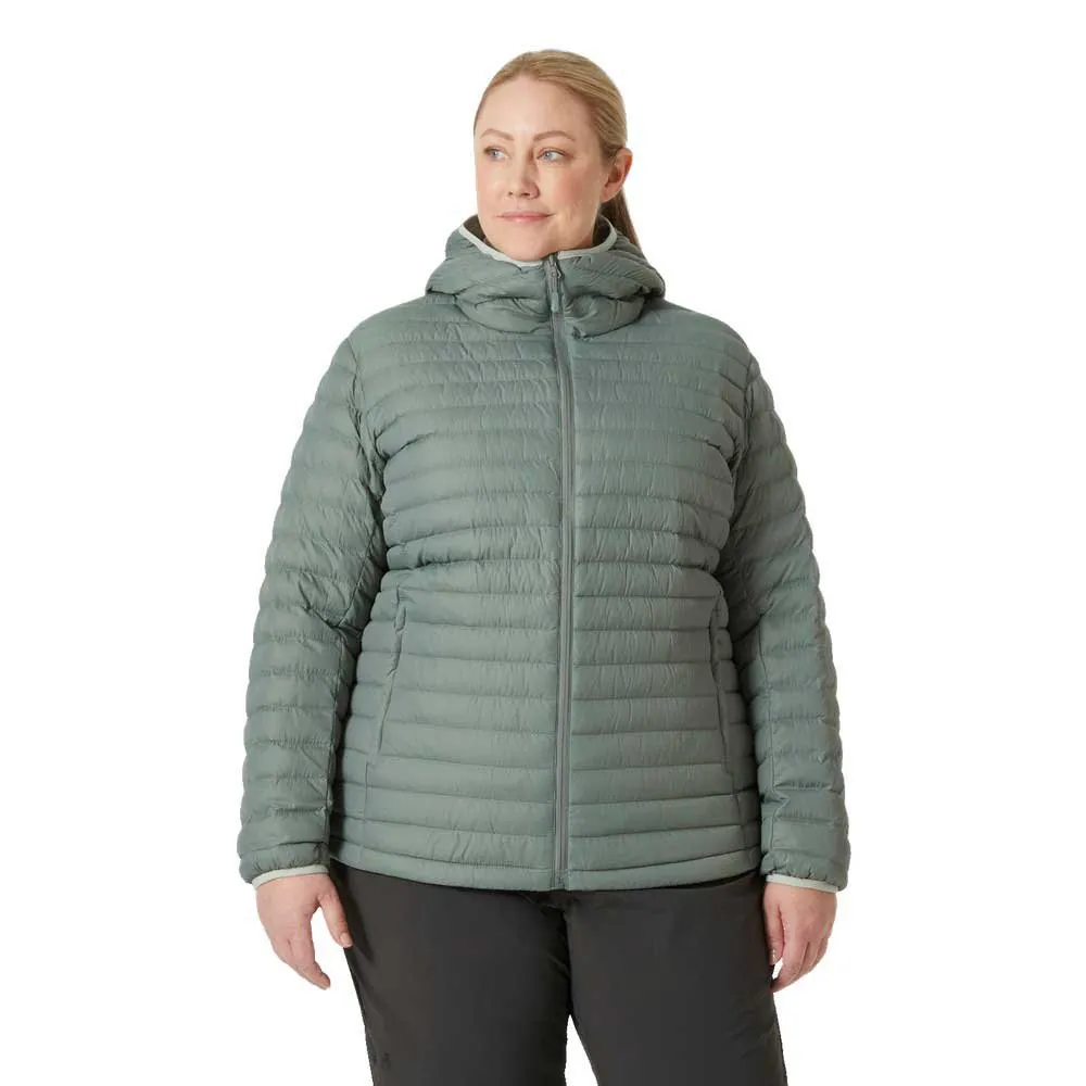 Helly Hansen Sirdal Insulated Plus Jacka