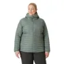 Helly Hansen Sirdal Insulated Plus Jacka